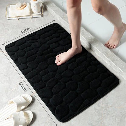 Anti-Slip Bathroom Rug