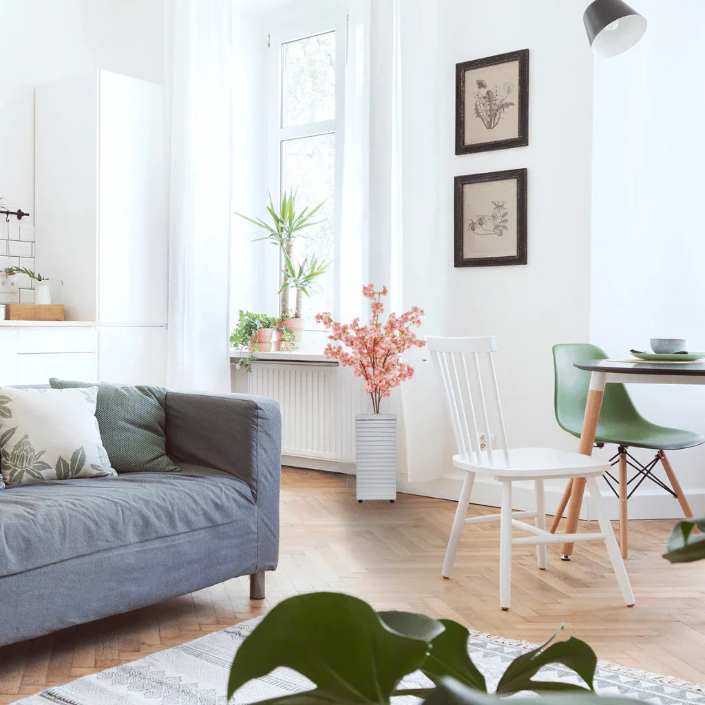 Decorative Artificial Cherry Tree